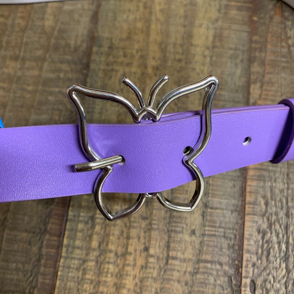 Dollskill Close To Paradise Butterfly Belt - Picture 3 of 4